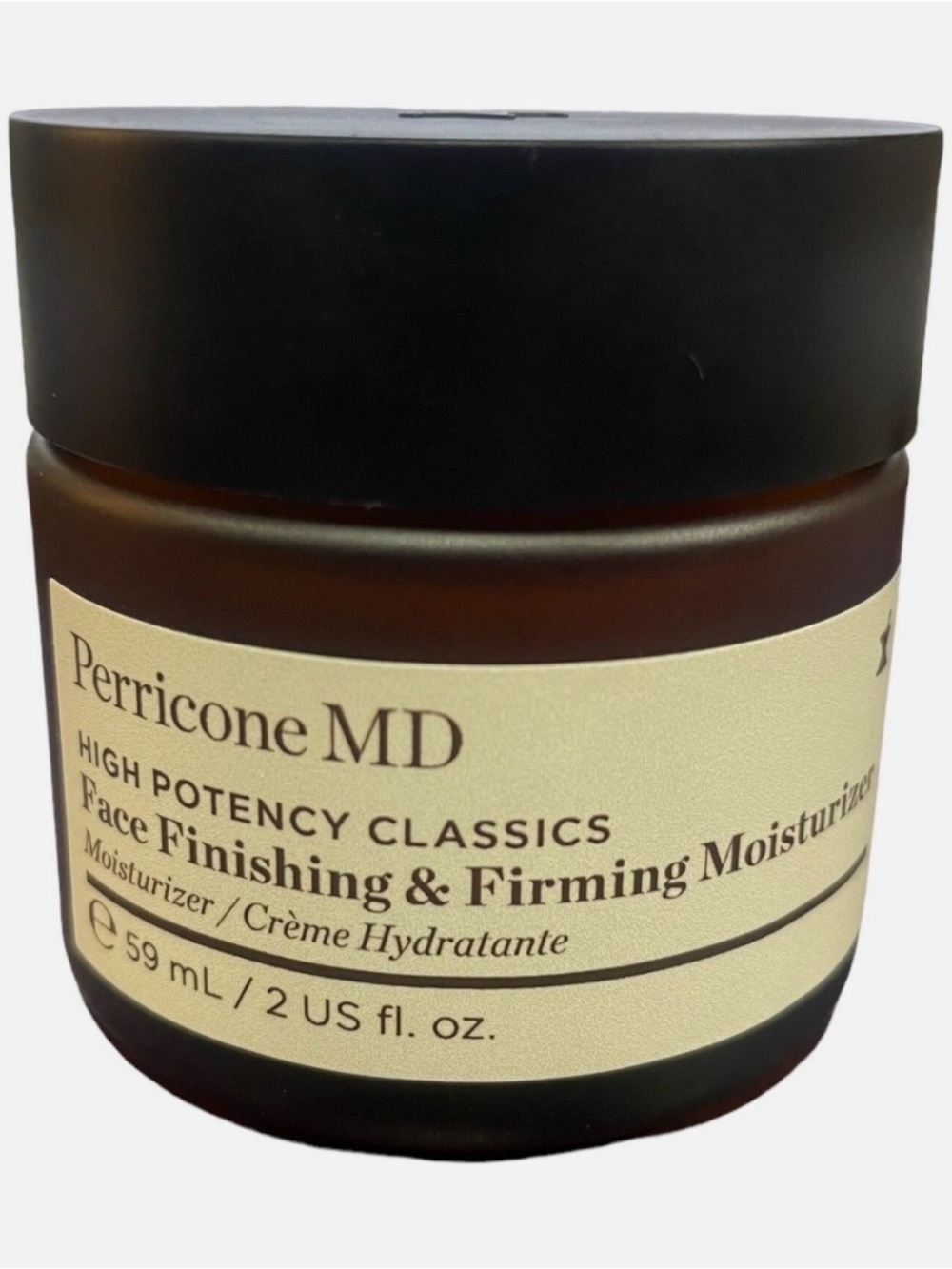 Perricone MD Face Finishing & Firming Moisturizer - 711